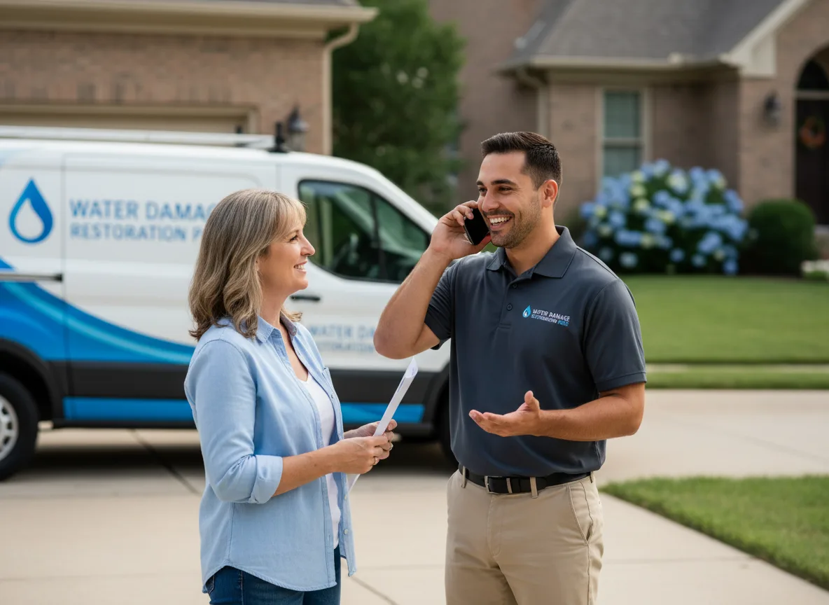 Flood Restoration Hiller, PA FAQs